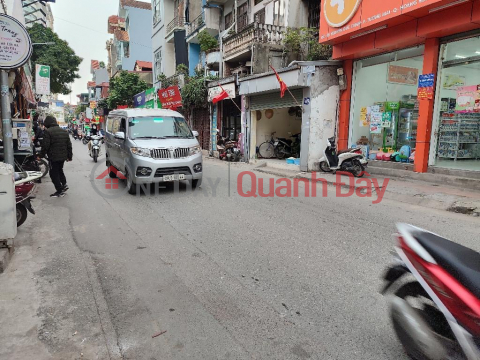 House for sale on Tan Hong Thanh Xuan street 65m2 x4 x4.2 billion _0