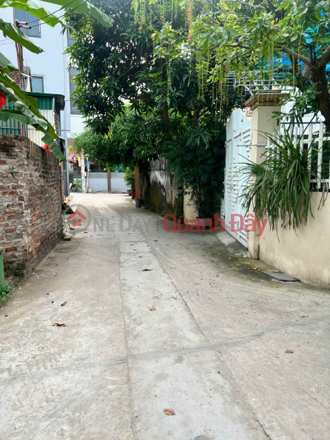 Bán 206m thôn 1, Cát Quế, Hoài Đức, Hà Nội - Đường thông, ô tô ngủ nhà - Gần đường TL422 _0