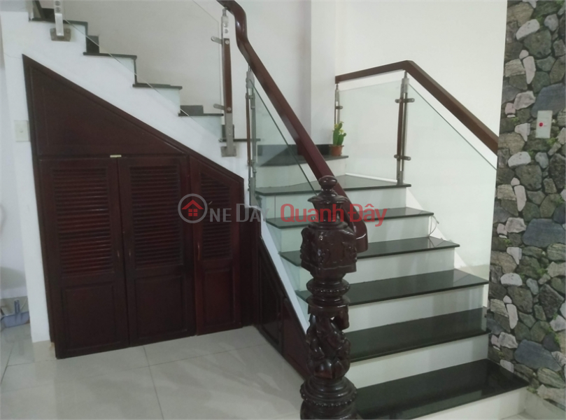 Property Search Vietnam | OneDay | Residential | Sales Listings, FOR SALE KIET CHAU THI VINH TEEN HOUSE FOR SALE THROUGH CAR CHANGS IMMEDIATELY NEAR MY KHE BEACH