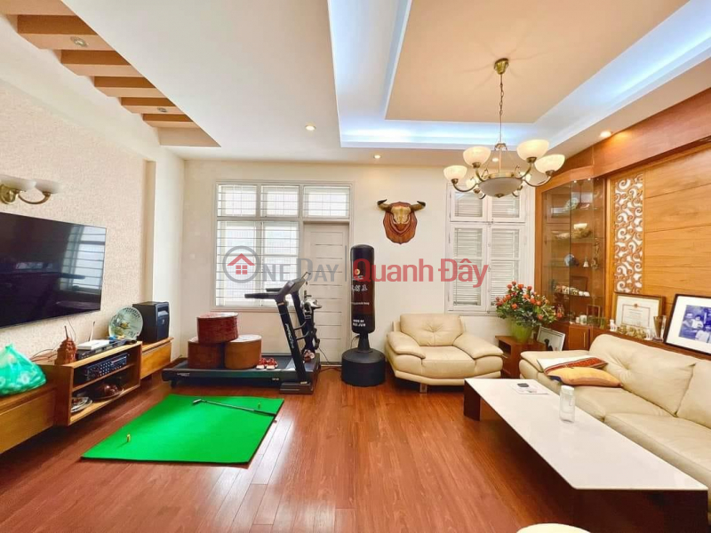 Property Search Vietnam | OneDay | Nhà ở | Niêm yết bán, Nhà liền kề Dịch Vọng - Cầu Giấy, cực kỳ đắc địa, vỉa hè, kinh doanh, ở đẳng cấp.