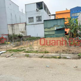 Selling 91m2 of service land in group 5, Quang Minh, Me Linh. Adjacent to industrial park, with sidewalk, business frontage _0