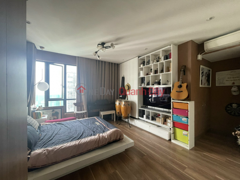 ESTELLA HIEGHT APARTMENT FOR SALE - AN PHU - THU DUC CITY Sales Listings