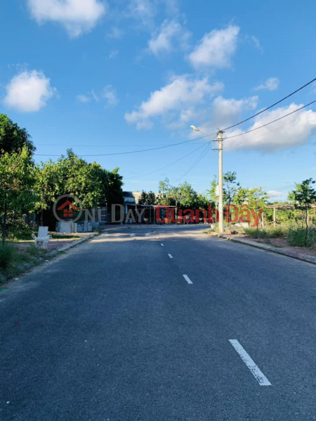 Property Search Vietnam | OneDay | | Sales Listings | Land lot for sale in area A1 - east mountain area, moi phu phu qui Nhon