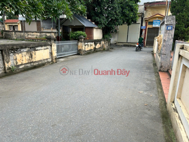 Property Search Vietnam | OneDay | Residential, Sales Listings My husband and I are selling 59.9 m2 of land with red book in Van Lung, An Khanh, Hoai Duc, Hanoi.