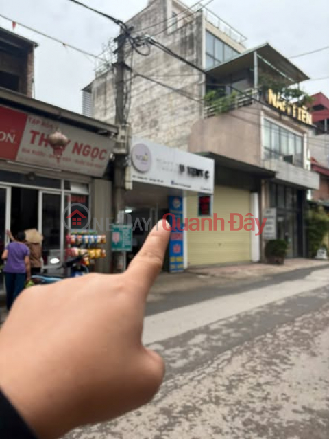 MẶT ĐƯỜNG TL422 – GIỮ T.IỀN VỮNG, KINH DOANH MẠNH - TẠI TÂN LẬP - Ô DIÊN - HÀ NỘI _0