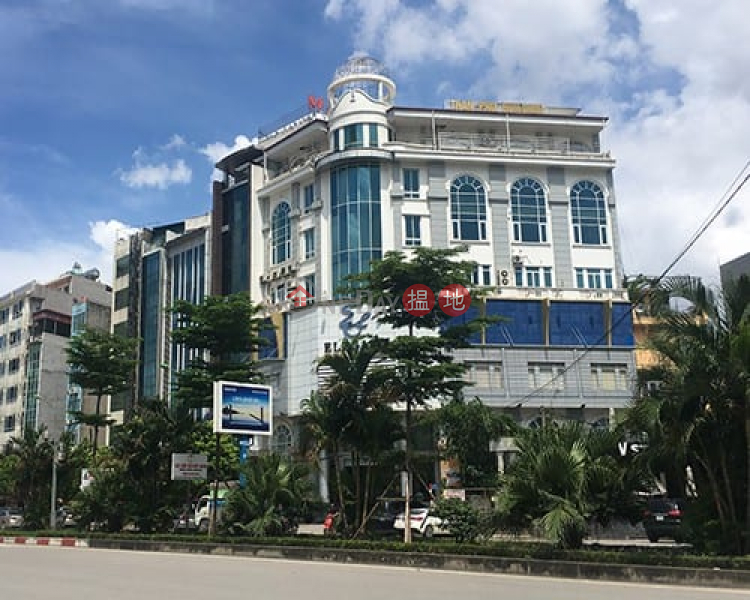 Tòa nhà Trần Phú (Tran Phu Building) Cầu Giấy|搵地(OneDay)(2)