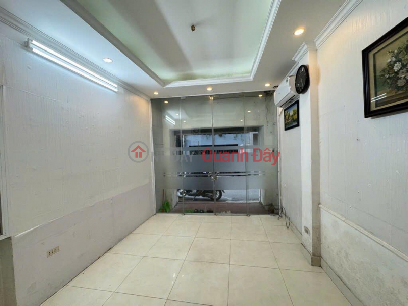 OWNER Needs To Sell House And Land Quickly In Beautiful Location In Xuan Dinh - Bac Tu Liem - Hanoi Sales Listings