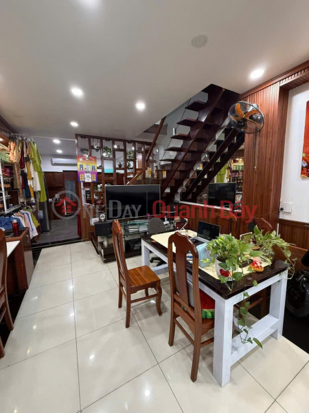 Property Search Vietnam | OneDay | Nhà ở, Niêm yết bán, O1990 nhà Mặt tiền Tân Thới Nhất 12 Q12, SHR, Vuông, 4x15m, 7.x tỷ