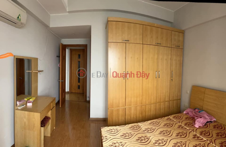 Property Search Vietnam | OneDay | Residential Sales Listings, Quick sale apartment 80m2 2PN - 2WC in Viet Hung urban area, 9th floor, nice and cool view, Price 1.6 billion!