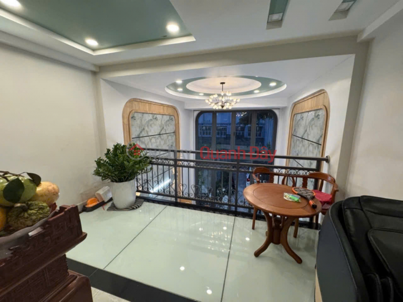 Property Search Vietnam | OneDay | Residential, Sales Listings WEST SAIGON 6 FLOORS MODERN ELEVATOR NEW HOUSE READY TO MOVE IN, SUPER BEAUTIFUL VIEW