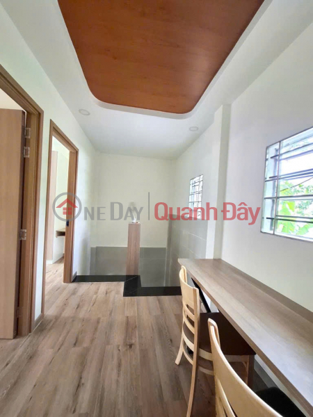 Nhà mới 100% 3 tầng Chiến Lược- sát Tên Lửa Niêm yết bán