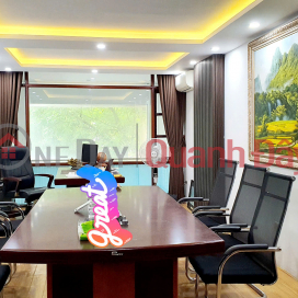 Trinh Dinh Cuu street frontage 55m, street warrior, non-stop cash flow _0