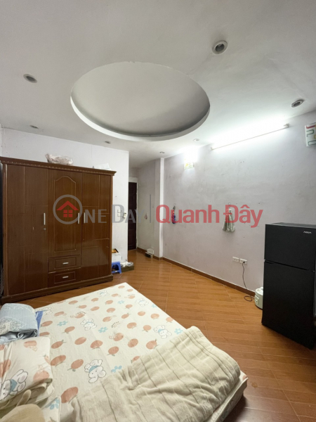 Property Search Vietnam | OneDay | Nhà ở, Niêm yết bán, Bán nhà phố Thịnh Quang, Thái Thịnh dt 30m2*5 tầng 3PN giá 3,7 tỷ
