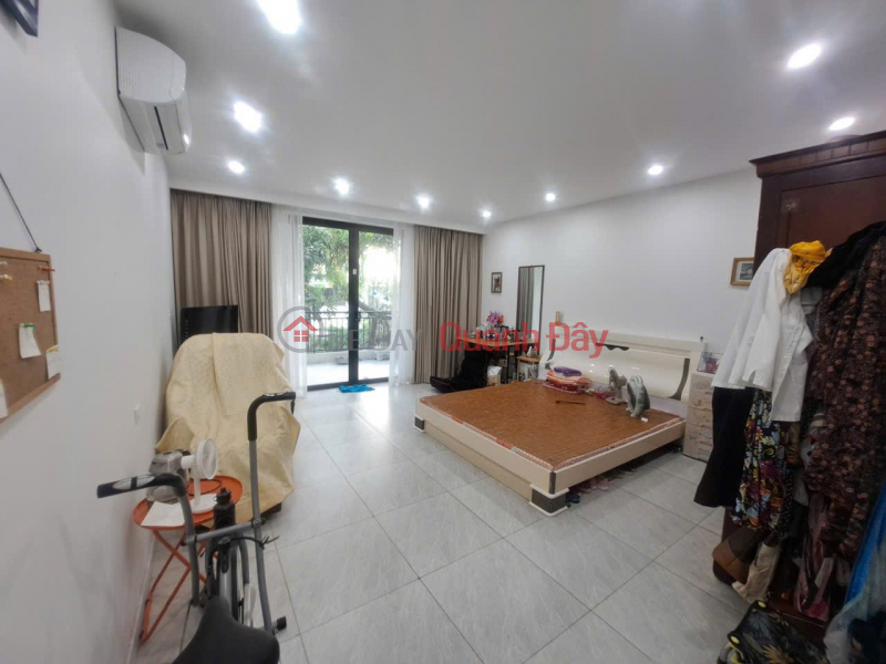 Property Search Vietnam | OneDay | Nhà ở Niêm yết bán Bán nhà mặt phố Ngô Thì Nhậm, 105m2, 6 tầng thang máy, mặt tiền 4.5m, 88.8 tỷ, vỉa hè, KD đỉnh