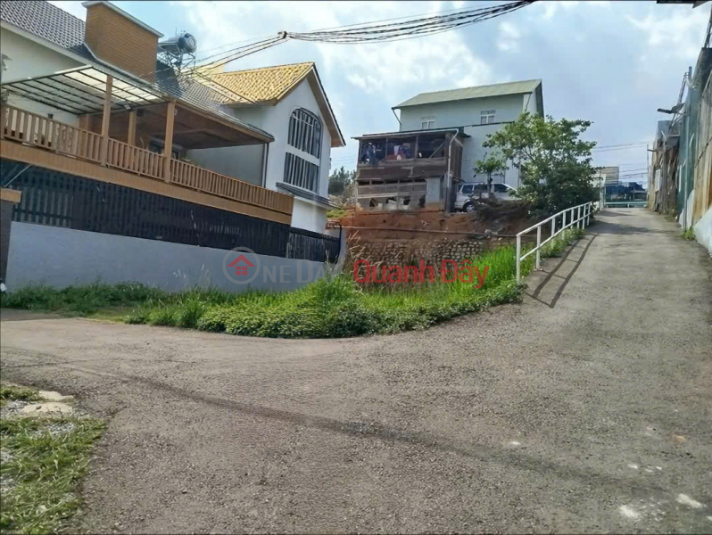 Property Search Vietnam | OneDay | Residential | Sales Listings VILLA LAND FOR SALE 214M2 PRICE 7 BILLION NEGOTIABLE CAO THANG ALLEY