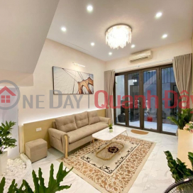 Selling Minh Khai townhouse, 33m2 x 5 floors, business, 4.85 billion _0