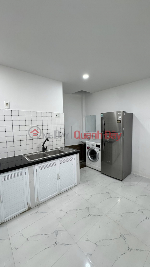 2-STORY HOUSE FOR SALE IN MAI XUAN THUONG ALLEY, NORTH WARD, NHA TRANG _0