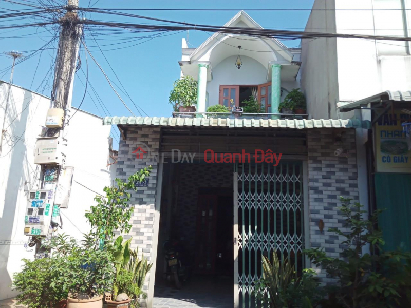 HOUSE FOR LEASE HOUSE in Thuan An City, Binh Duong Rental Listings