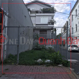 Land lot for rent with 2 facades next to Nguyen An street, TPVT _0