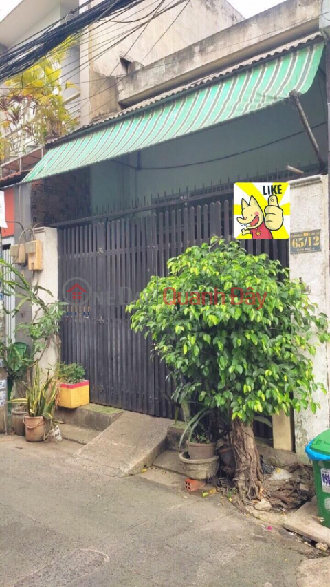 For Sale Beautiful House in Binh Tan District, Ho Chi Minh City _0
