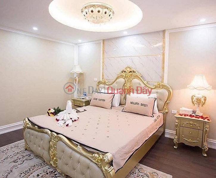 FOR QUICK SALE Beautiful House - Good Price in District 6, HCMC, Vietnam, Sales | đ 4 Billion