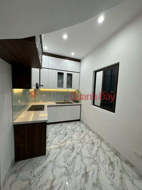 HOT!!! HOUSE By Owner - Good Price - House For Sale At Alley 162, Vinh Hung Ward, Hoang Mai District, Hanoi _0