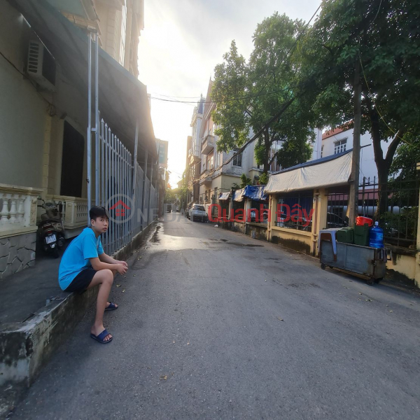 Property Search Vietnam | OneDay | Residential Sales Listings | Kieu Ky - Gia Lam. 66m2, frontage 4.5m, car accessible - Investment price. Contact 0989894845