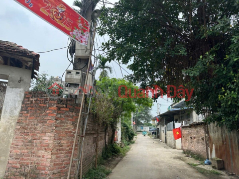 CHÍNH CHỦ BÁN LÔ ĐẤT 227M TẠI NAQM PHƯƠNG TIẾN-CHƯƠNG MỸ-HÀ NỘI _0
