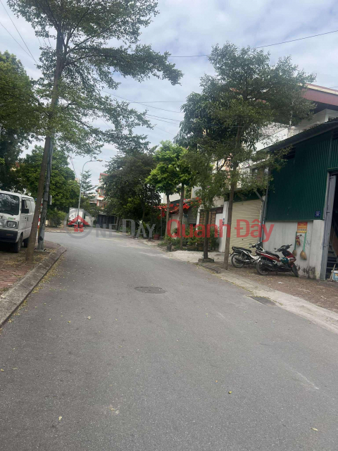 BÁN GẤP 132 m2 Đất khu đô thi 31ha Trâu Quỳ - Gia Lâm, liên hệ 0985865658 _0