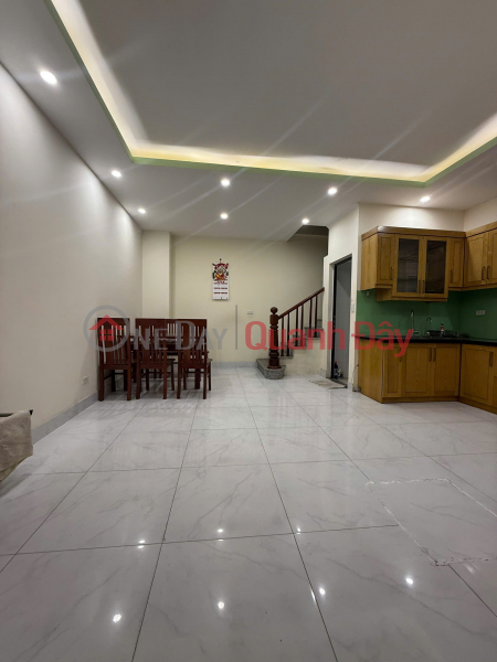 Property Search Vietnam | OneDay | Residential, Sales Listings, HOUSE FOR SALE IN THE CENTER OF PHU VIEN, BO DE, 30m2 x 5 FLOORS, 6.1 BILLION VND. Long Bien - Hanoi.