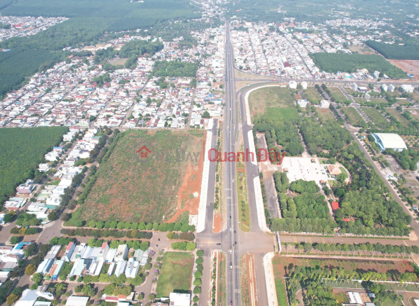 Sở Hữu Ngay: Lô Đẹp Dầu Giây, Nội Khu Hoàn Thiện – Công Viên – Trường Học – Hồ Bơi Việt Nam, Bán | đ 800,0 triệu