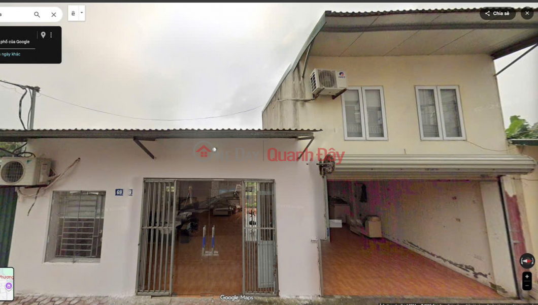 BEAUTIFUL HOUSE - GOOD PRICE - OWNER NEEDS TO SELL At To Khe Street, Thuan An Commune (Old Gia Lam),Hanoi Sales Listings