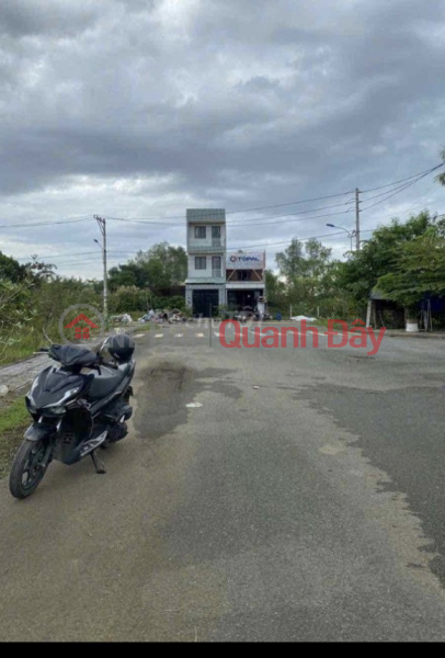 Truck Alley Land Lot For Sale, Nice Location At Long Phuoc Street, Long Phuoc Ward, District 9, HCM Sales Listings
