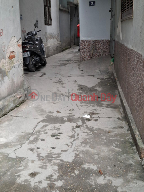 Lê Duẩn, 90m lô góc, thoáng như sân vận động, cả khu chỉ có 1 căn _0