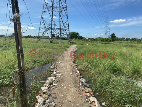 BEAUTIFUL LAND - GOOD PRICE - For Quick Sale Beautiful Land Lot In Tan Chanh Hiep Ward, District 12, Ho Chi Minh City _0