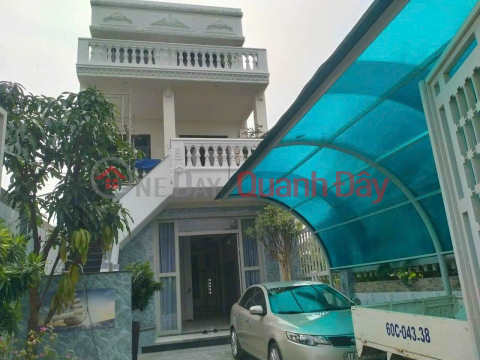 2-storey house, 10m asphalt road frontage, near Buu Long tourist area, only 3.1 billion _0