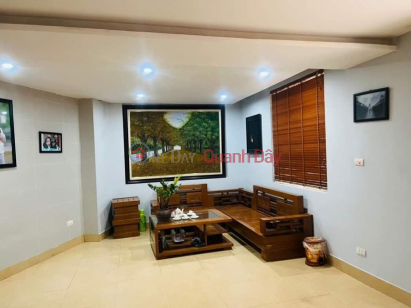 Property Search Vietnam | OneDay | Residential | Sales Listings A house on Truong Chinh Street, Thanh Xuan 38m, 6 floors, a house built for sure for 4 billion VND contact 0817606560