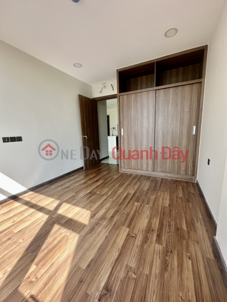 Bán căn hộ 1pn tại De Capella Quận 2 giá 5.8 tỷ view Tây Bắc cực thoáng | Việt Nam, Bán, đ 5,8 tỷ