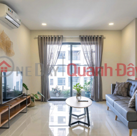 Selling a 3-bedroom De Capella apartment – 96m², corner unit with 2 extremely spacious views. _0