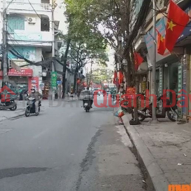 Bán nhà phố Tô Vĩnh Diện - Sát ô tô tránh - Phân lô quân đội- Nở hậu - Nhà mới kính coong- 37m2 _0
