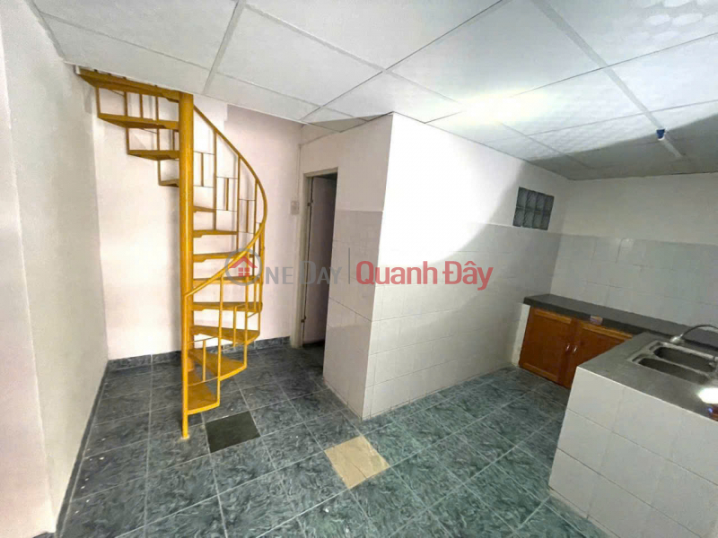 Vị trí cực đẹp – Nhà hẻm Đường Lê Hồng Phong, Phường Nam Nha Trang (Phường Phước Hải cũ) | Việt Nam, Bán đ 3,8 tỷ