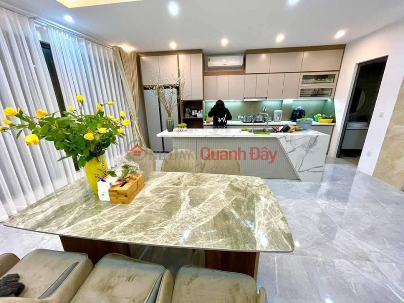 Property Search Vietnam | OneDay | Residential Sales Listings Selling Truong Dinh townhouse, 50m x 4 floors, beautiful house right away, price 5 billion 500