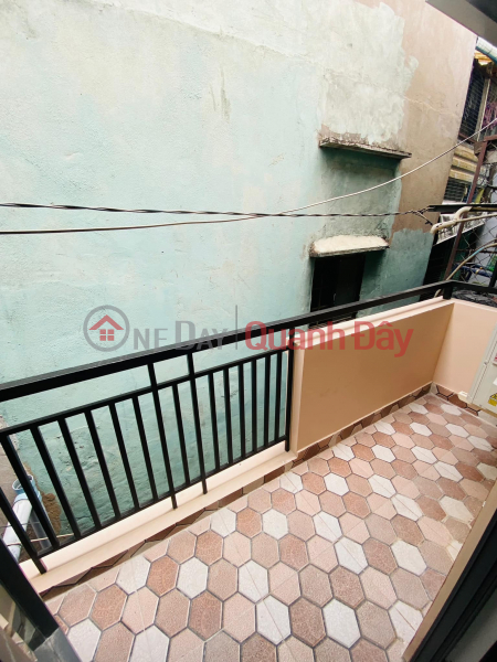 Property Search Vietnam | OneDay | Nhà ở Niêm yết bán Nhà nhỏ tiền Mễ Cốc Q.8 - CÓ SỔ RIÊNG - Tặng toàn bộ nội thất xịn