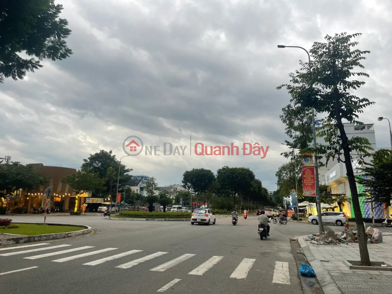 Property Search Vietnam | OneDay | Nhà ở, Niêm yết bán, Siêu phẩm 4 tầng mặt tiền đường 30/4 Hải Châu Đà Nẵng-135m2-19.5 tỷ thương lượng.