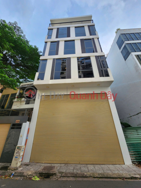 Chính Chủ Bán Mặt Tiền Nguyễn Phi Khanh, Tân Định, Q.1: DT 7x22m, Giá Tốt 66,5 Tỷ! Niêm yết bán