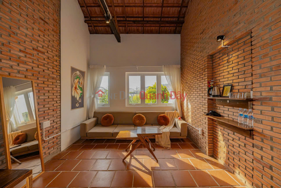 đ 30 triệu/ tháng Cho thuê homestay 13 phòng 30 triệu/tháng Hùng Vương Phường 8 Đà Lạt