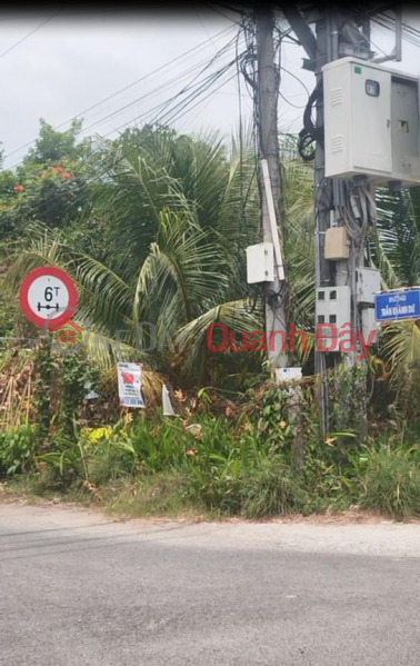 đ 2.8 Billion | House and land for sale in Sa Dec Flower Village - Tran Khanh Du Street, 10m frontage, price 2.8 billion VND.
