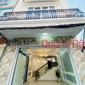 3-storey house for rent 40 M car door to door Price 7 million Dang Hai Hai An _0