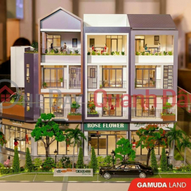Selling Artisan Park Commercial Townhouse Right At The New City Center Roundabout. _0