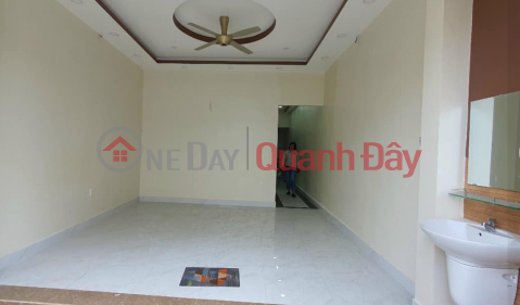 Selling House Front Lane Linh Xuan Thu Duc Business Only 4.6 Billion Call: 0966785537 _0